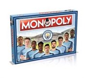 Monopoly M... -  Książka z wysyłką do Niemiec 