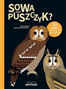 Sowa czy p... - Emma Strack -  polnische Bücher