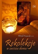 Rekolekcje... - Witold Kawecki CSsR - buch auf polnisch 