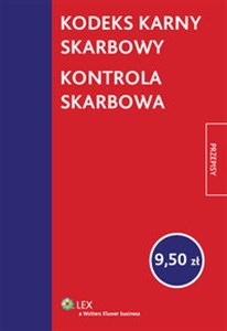 Bild von Kodeks karny skarbowy Kontrola skarbowa