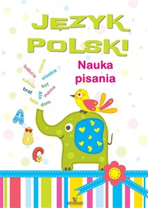 Bild von Język polski Nauka pisania