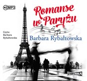 [Audiobook... - Barbara Rybałtowska -  fremdsprachige bücher polnisch 