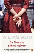 Książka : The Dreams... - William Boyd