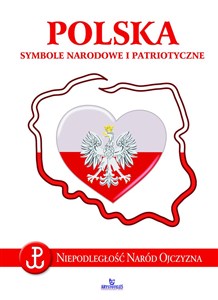 Obrazek Polska. Symbole narodowe i patriotyczne