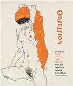 Obsession ... - James Dempsey, Sabine Rewald -  fremdsprachige bücher polnisch 