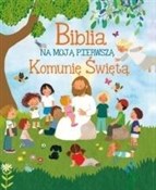Biblia na ... - Lorena Marin -  Książka z wysyłką do Niemiec 
