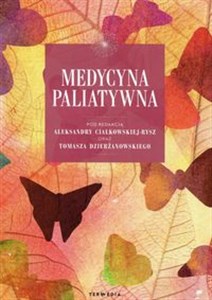 Obrazek Medycyna Paliatywna