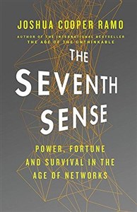 Obrazek The Seventh Sense