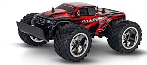 Obrazek RC Hell Rider 2.4 GHz