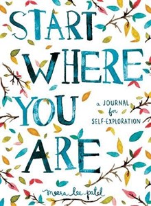 Bild von Start Where You Are: A Journal for Self-Exploration