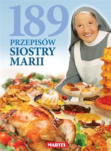 Bild von 189 Przepisów Siostry Marii