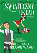 Polska książka : Świąteczny... - Vi Keeland, Penelope Ward
