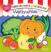 Polska książka : Kolorowank... - Opracowanie Zbiorowe