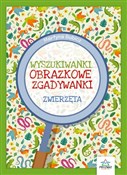 Polska książka : Zwierzęta.... - Martyna Bubicz
