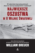 Największe... - William Breuer -  polnische Bücher