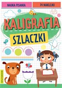 Polska książka : Kaligrafia... - Opracowanie zbiorowe