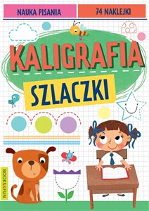 Bild von Kaligrafia szlaczki