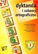 Dyktanda i... - Barbara Włodarczyk -  polnische Bücher