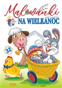 Malowanki ... - Ernest Błędowski - buch auf polnisch 