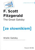 The Great ... - F. Scott Fitzgerald -  Polnische Buchandlung 