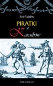 Książka : Piratki z ... - Zoe Valdes