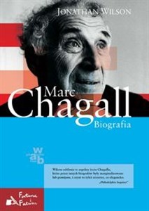 Bild von Marc Chagall Biografia