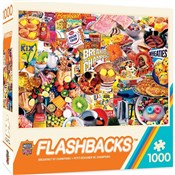 Puzzle 100... -  fremdsprachige bücher polnisch 