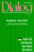 Polnische buch : Dialog 4/2... - Opracowanie Zbiorowe