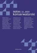 Zobacz : Notes 22_2... - Opracowanie Zbiorowe