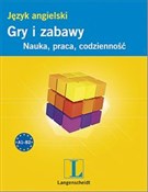 Gry i zaba... - Ewa Mikołajska, Radosław Mikołajski, Natalia Kertyczak -  fremdsprachige bücher polnisch 