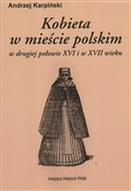 Kobieta w ... - Andrzej Karpiński -  polnische Bücher