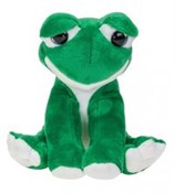 Książka : Lumo Frog ...