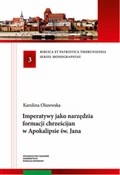 Polska książka : Imperatywy... - Karolina Olszewska