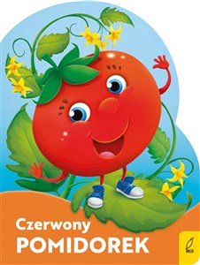 Bild von Wykrojnik Czerwony pomidorek