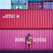 Jednogłośn... - Natalia Kukulska -  Książka z wysyłką do Niemiec 