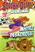Książka : Scooby-Doo...