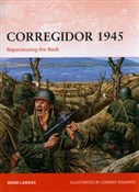 Corregidor... - Mark Lardas - Ksiegarnia w niemczech