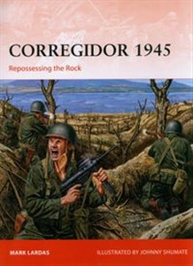 Bild von Corregidor 1945 Repossessing the Rock