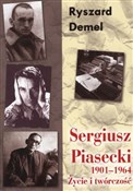 Sergiusz P... - Ryszard Demel -  Książka z wysyłką do Niemiec 