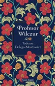 Profesor W... - Tadeusz Dołęga-Mostowicz - buch auf polnisch 
