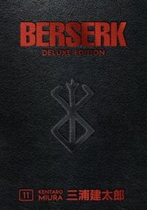 Bild von Berserk Deluxe Volume 11