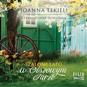 Książka : [Audiobook... - Joanna Tekieli