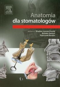 Obrazek Anatomia dla stomatologów