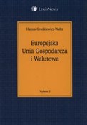 Polnische buch : Europejska... - Hanna Gronkiewicz-Waltz