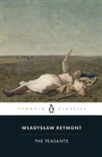 Polska książka : The Peasan... - Władyslaw Reymont