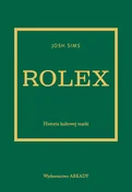 Rolex Hist... - Josh Sims - Ksiegarnia w niemczech
