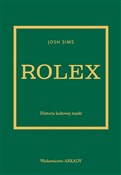 Rolex Hist... - Josh Sims - Ksiegarnia w niemczech