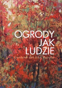 Obrazek Ogrody jak ludzie Płyta cd gratis