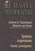 Systemy ro... - Andrew S. Tanenbaum, Maarten Steen -  fremdsprachige bücher polnisch 