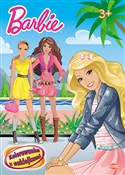 Książka : Barbie NA1... - Opracowanie Zbiorowe